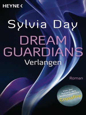 cover image of Dream Guardians--Verlangen